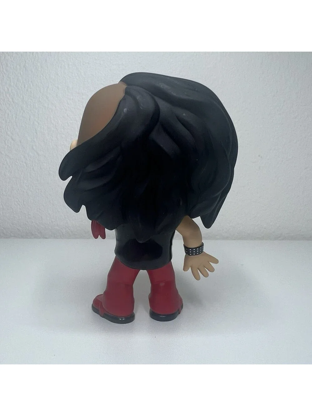 Funko Shinsuke Nakamura WWE Pop! Vinyl Figure Red Black Beige Wrestling 2017